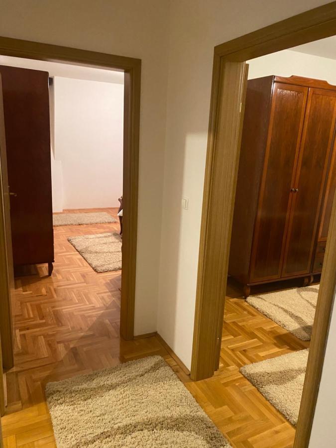 Apartman Natalija Banja Luka Exterior photo