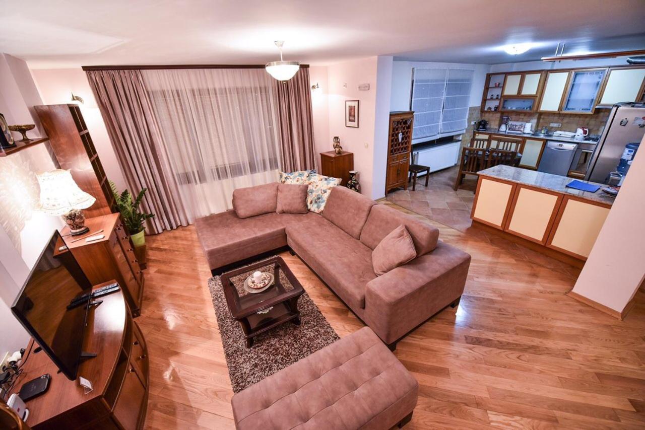 Apartman Natalija Banja Luka Exterior photo