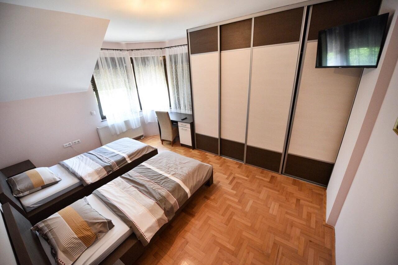 Apartman Natalija Banja Luka Exterior photo