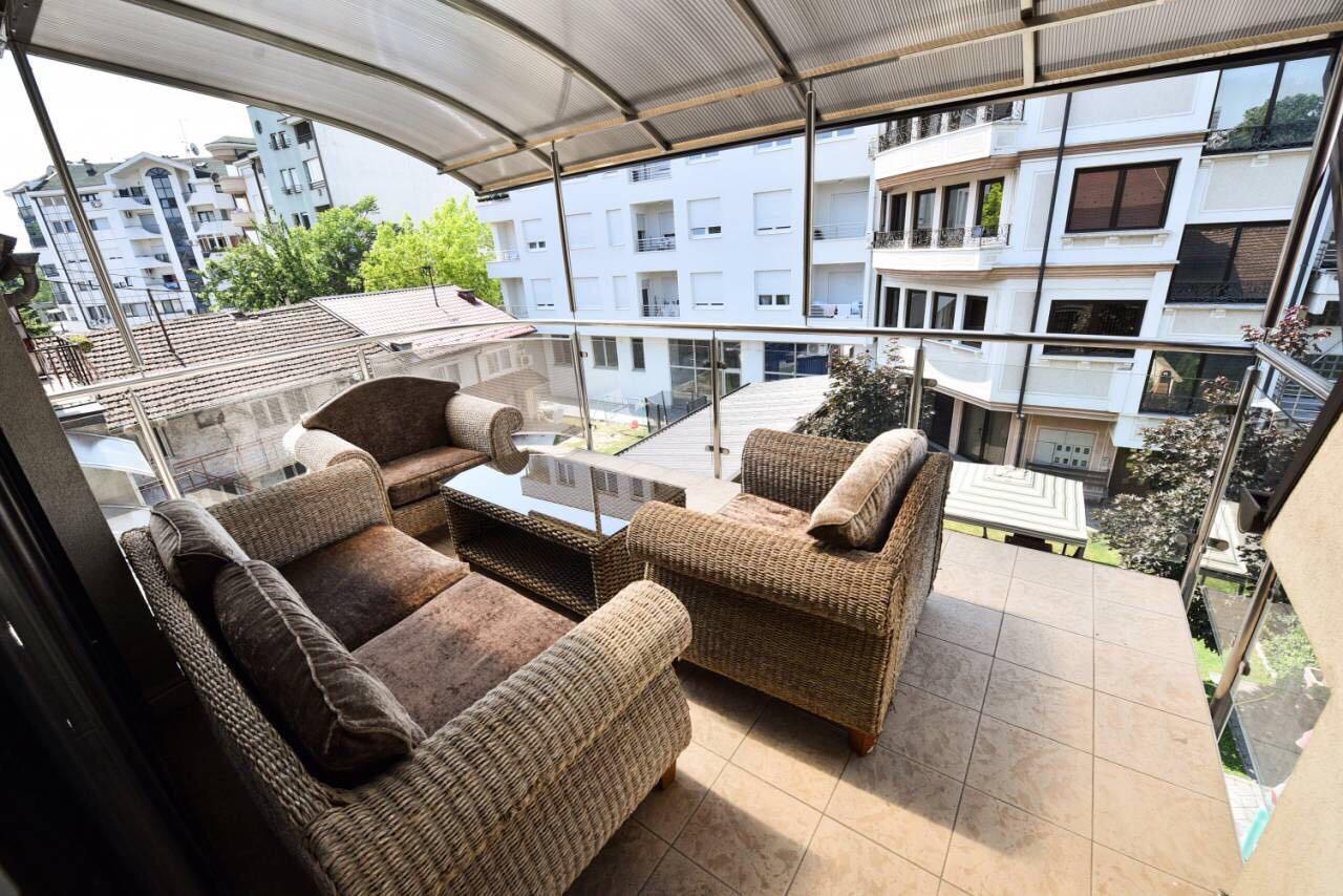 Apartman Natalija Banja Luka Exterior photo