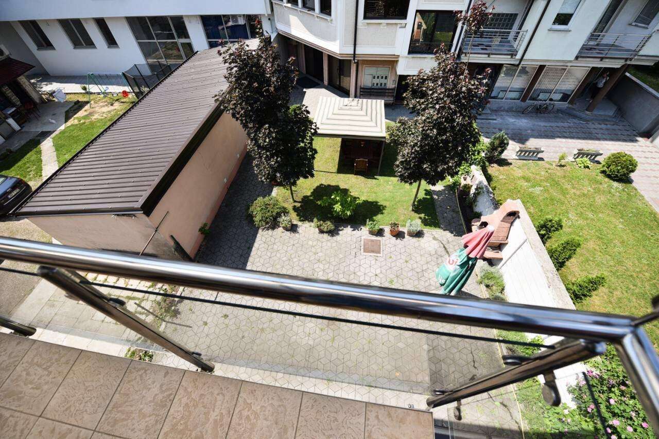 Apartman Natalija Banja Luka Exterior photo