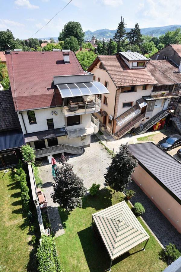 Apartman Natalija Banja Luka Exterior photo