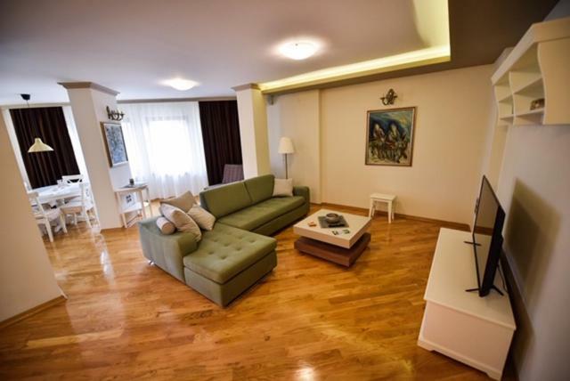 Apartman Natalija Banja Luka Exterior photo